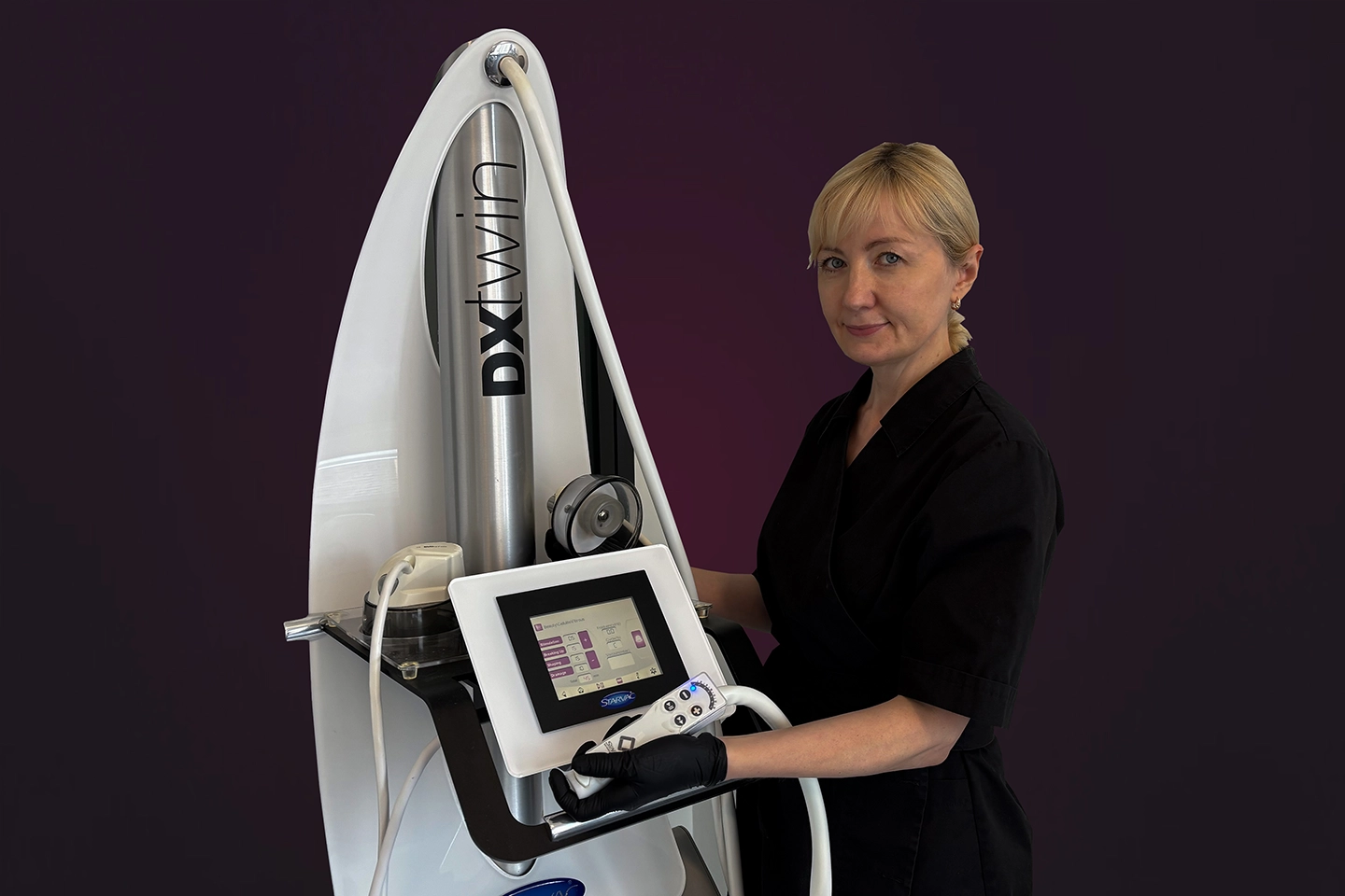 Lymphatic Drainage